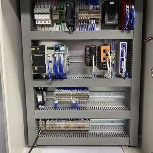 Automatización